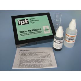 Water Hardness Test ABSOLUTELY ACCURATE Water Hardness Test ABSOLUTELY ACCURATE