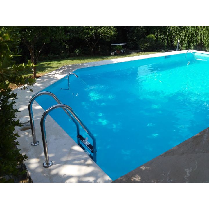 Swimming pool design renovation and construction