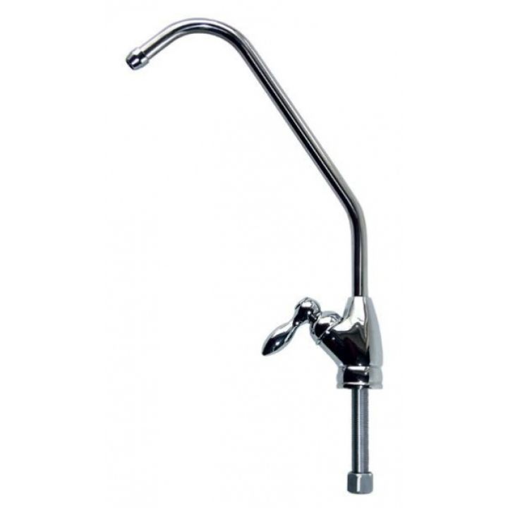 Counter top faucet classic type