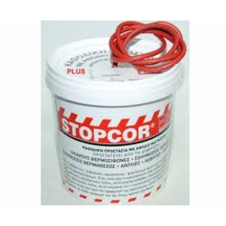 Stopcor A1 PLUS Cathodic Protection Device