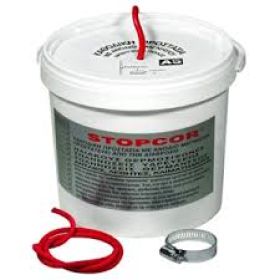 Stopcor A5 PLUS Cathodic Protection Device