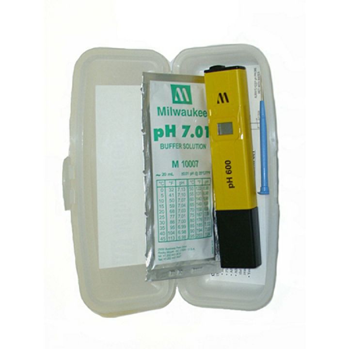 Ph Ph600 measuring instrument