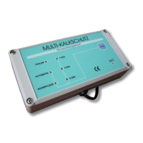 CLEAN SCALE MULTI electronic softener CLEAN SCALE MULTI electronic softener