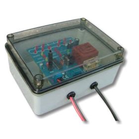 Electronic softener CLEAN SCALE MULTI PLUS Electronic softener CLEAN SCALE MULTI PLUS