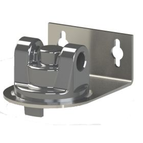 OCEANO SET- ITALIAN UNDERSINK FILTER WITH 0,3μ CARBON BLOCK CARTRIDGE, SILVER IMPREGNATED. - 