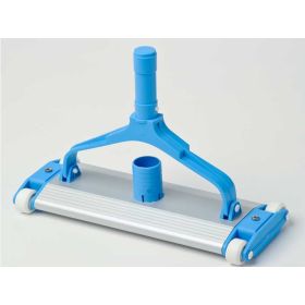 Aluminum 4 Wheel Pool Bottom Vacum Aluminum 4 Wheel Pool Bottom Vacum