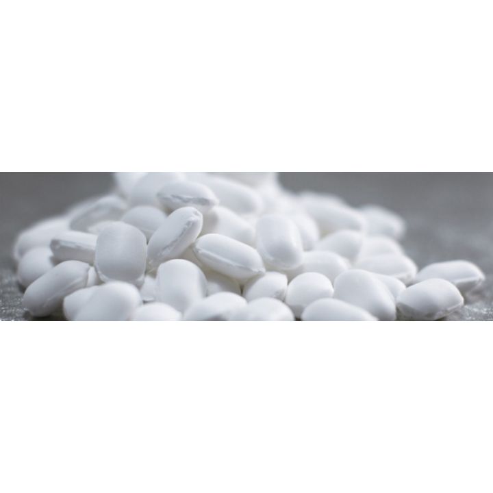 Calcium Hypochlorite tablets for water disinfection 1kg