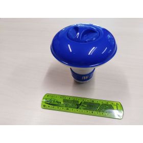 Tank Float 13.5cm (for CHLORINE tablets) Tank Float 13.5cm (for CHLORINE tablets)