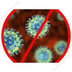 Chlorine disinfection