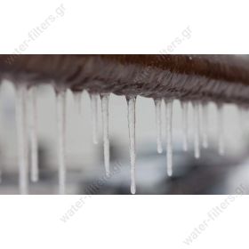 Frost protection
