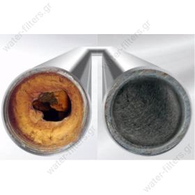 Electronic Descalers