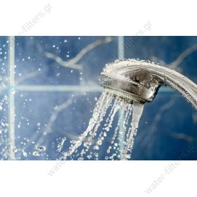 Φίλτρο ντους