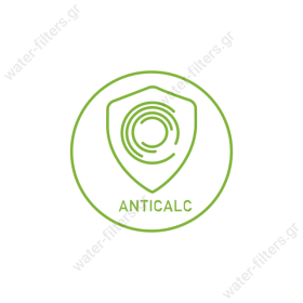 Protection from salt scaling