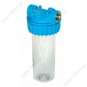 Φίλτρα με ανταλλακτικό