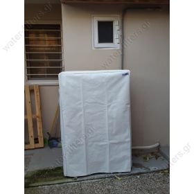 WATERPROOF HEAT PUMP UNIT COVER 