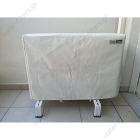 WATERPROOF AIR CONDITIONER EXTERNAL UNIT COVER 