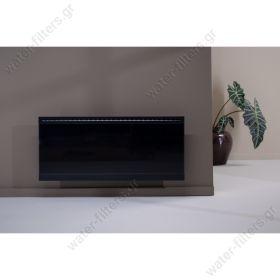 Θερμοπομπός ΑDAX Iver Glass 600 WATT WiFi  Θερμοπομπός ΑDAX Iver Glass 600 WATT WiFi