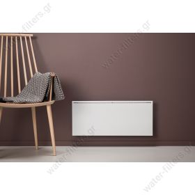 Θερμοπομπός ΑDAX Iver Glass 1000 WATT WiFi  Θερμοπομπός ΑDAX Iver Glass 1000 WATT WiFi