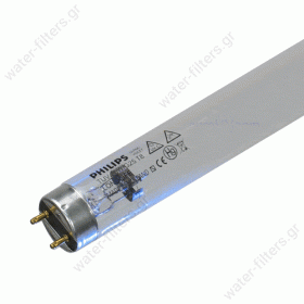 ΑΝΤΑΛΛΑΚΤΙΚH ΛΑΜΠA ΣΥΣΚΕΥΗΣ 'UV' 110W ΑΝΤΑΛΛΑΚΤΙΚH ΛΑΜΠA ΣΥΣΚΕΥΗΣ 'UV' 110W