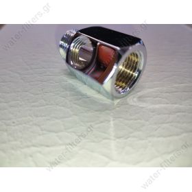 ΚΛΕΦΤΗΣ 3/8''  ΚΛΕΦΤΗΣ 3/8''
