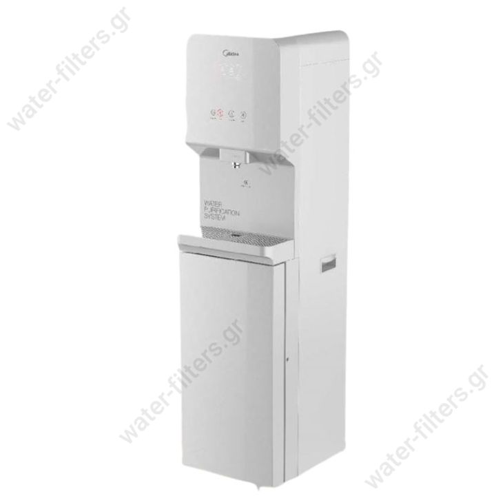 MIDEA WATER COOLERS NETWORK COOLER - PURIFIER Z80 CONTACTLESS