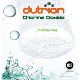 Ταμπλέτa Απολύμανσης Dutrion 1000mg ( 1 gr.)  Ταμπλέτa Απολύμανσης Dutrion 1000mg ( 1 gr.)