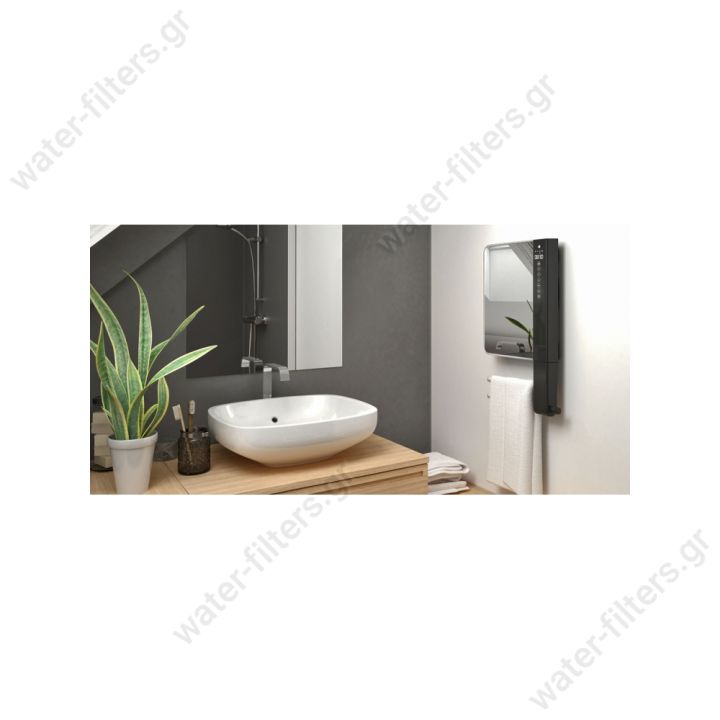 WINDY VISIO - Digital Bath Heater