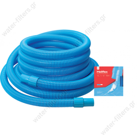 Floating hose 15m with two nozzles Floating hose 15m with two nozzles
