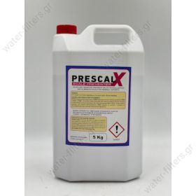 PRESCAL-X 5 Kg PRESCAL-X 5 Kg