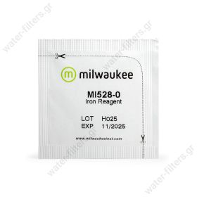 Free Chlorine Reagents (25 pcs.)