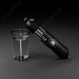 INLINE filter Magnesium Booster INLINE filter Magnesium Booster