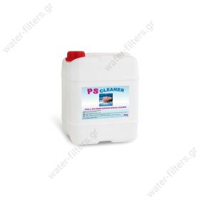 Καθαριστικό Γραμμής Νερού PS Cleaner 5 κιλά Καθαριστικό Γραμμής Νερού PS Cleaner 5 κιλά