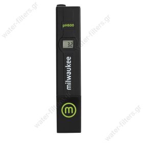 Milwaukee instruments Όργανο μέτρησης PH 600 Milwaukee instruments Όργανο μέτρησης PH 600