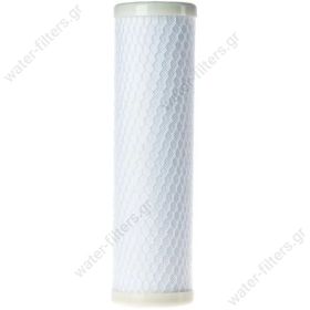 Φίλτρο ενεργού άνθρακα ULTRA FILTRATION PRO 01 10"-0,1μm - 