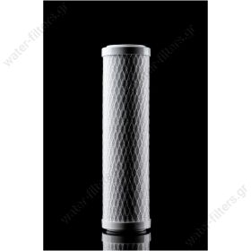 Ανταλλακτικό φίλτρο άνθρακα   ECO CTO  0,5m , 9 3/4''/10'' - 