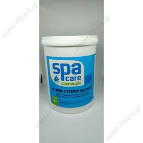 Ph- Ρυθμιστής Οξύτητας 1Kg