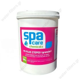 Ph+ Ρυθμιστής Οξύτητας 1 Kg